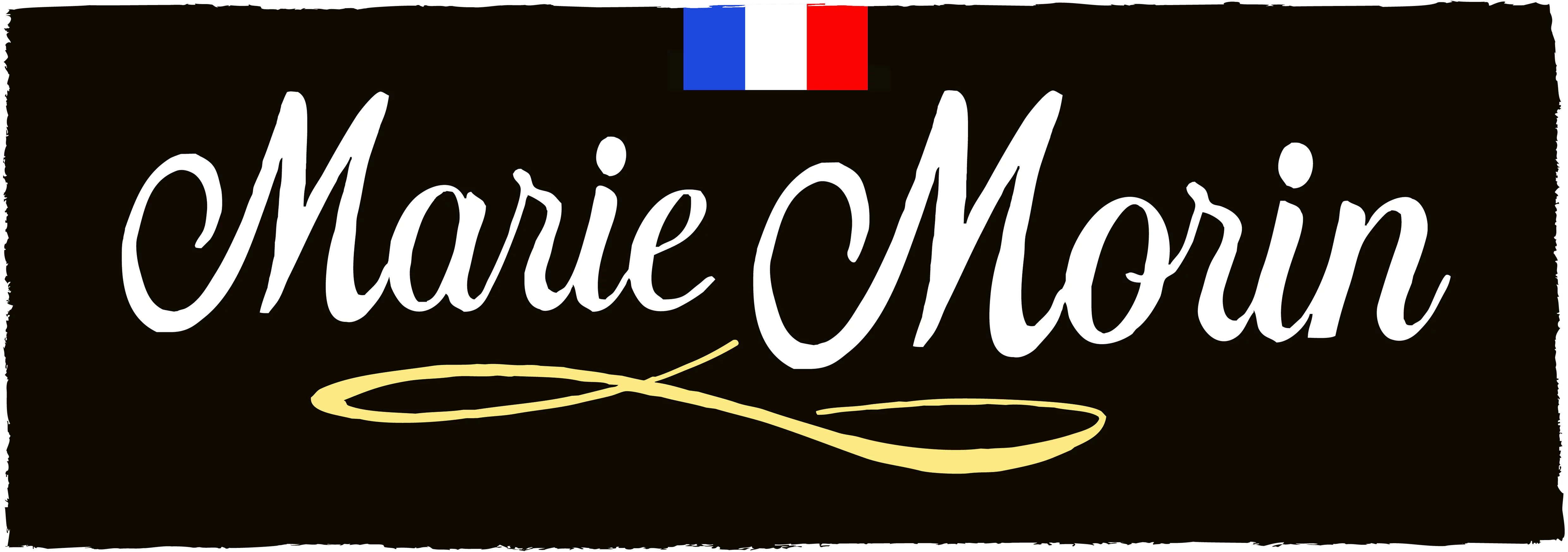 Marie Morin